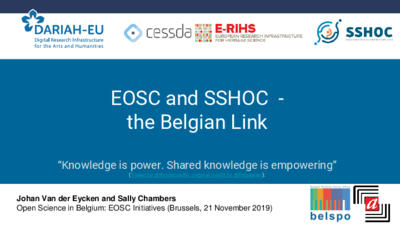20191121_prestentation_SSHOC_The_Belgian_Link_vdef.pdf