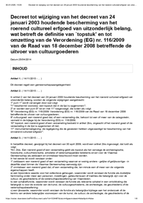 Schau 09-14 - Wijziging topstukkendecreet.pdf