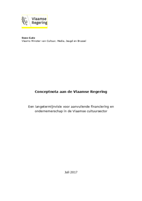 Ga 14-19 - 170717_conceptnota_aanvullende_financiering_en_cultureel_ondernemerschap.pdf