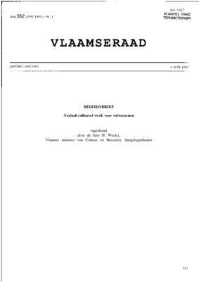 We 92-95 - Beleidsbrief sociaal-cultureel werk.pdf