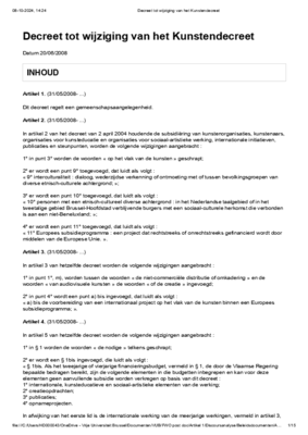 Anc. 04-09 - Decreet tot wijziging van het Kunstendecreet.pdf