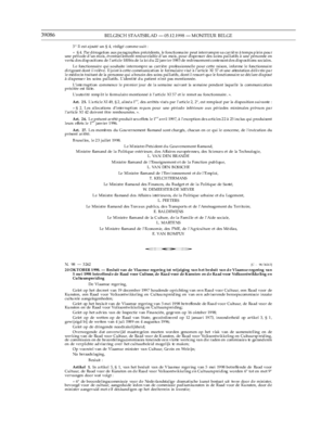 Ma 95-99 Besluit van de Vlaamse Regering tot wijziging besluit van de Vlaamse regering van 5 mei 1998.pdf