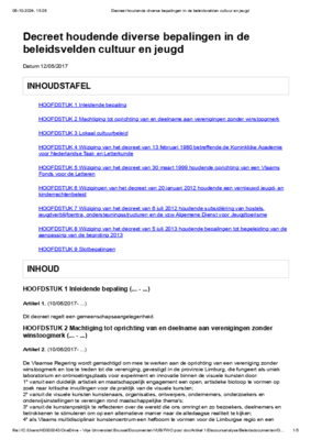 Ga 14-19 - Decreet houdende diverse bepalingen in de beleidsvelden cultuur en jeugd.pdf