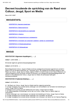 Anc. 04-09 - Decreet houdende de oprichting van de Raad voor Cultuur, Jeugd, Sport en Media.pdf