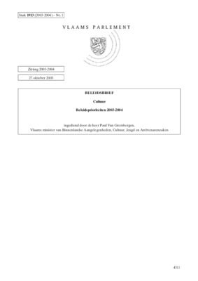 VG - 02-04 -Beleidsprioriteiten Cultuur 2003-2004.pdf