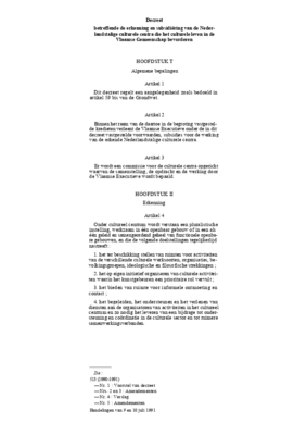 DW 85-92 - Decreet culturele centra.pdf