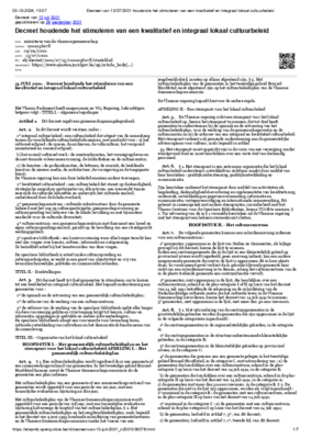 Anc. 99-02 Decreet van 13_07_2001 houdende het stimuleren van een kwalitatief en lokaal cultuurbeleid.pdf